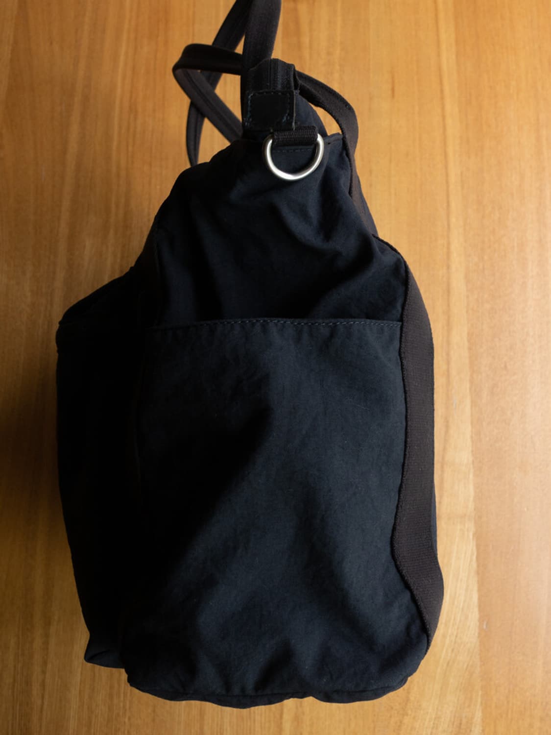 MARGARET HOWELL - Tote Bag_Natural Dark 상품이미지7