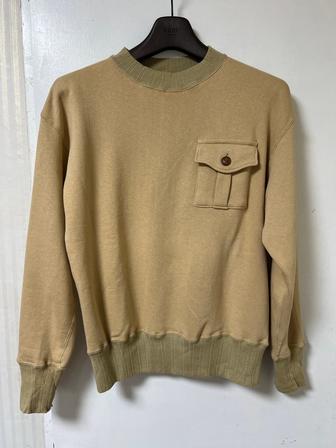 웨어하우스 스웻셔츠 40사이즈 상품이미지1