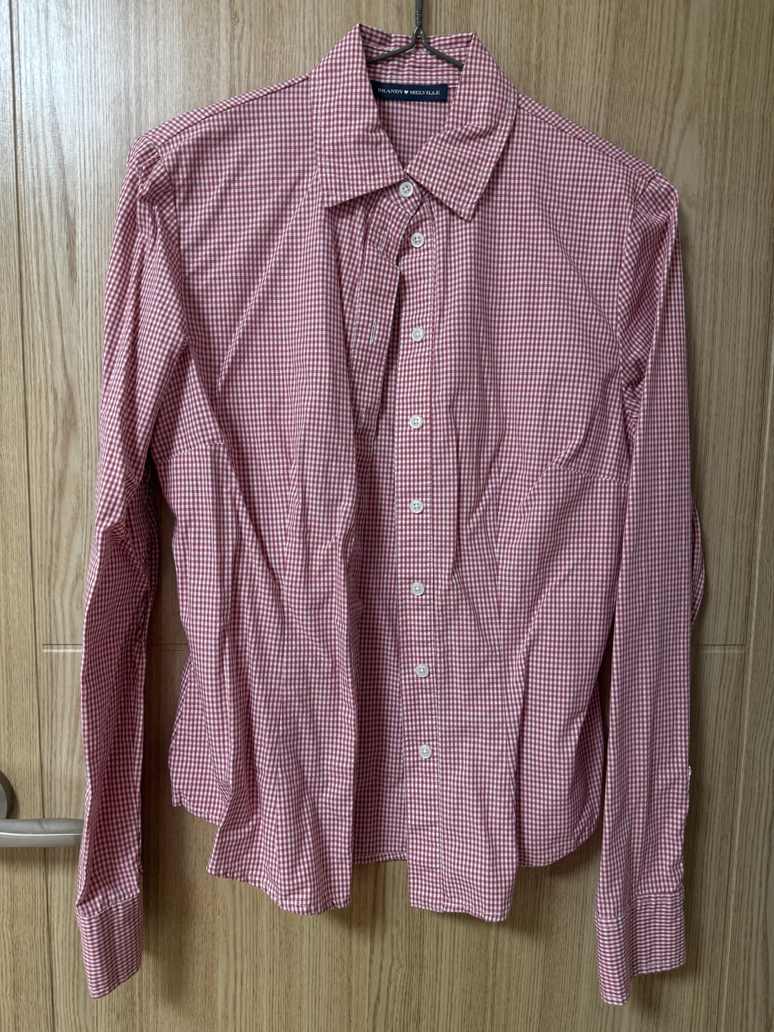 브랜디멜빌 셔츠 상품이미지1