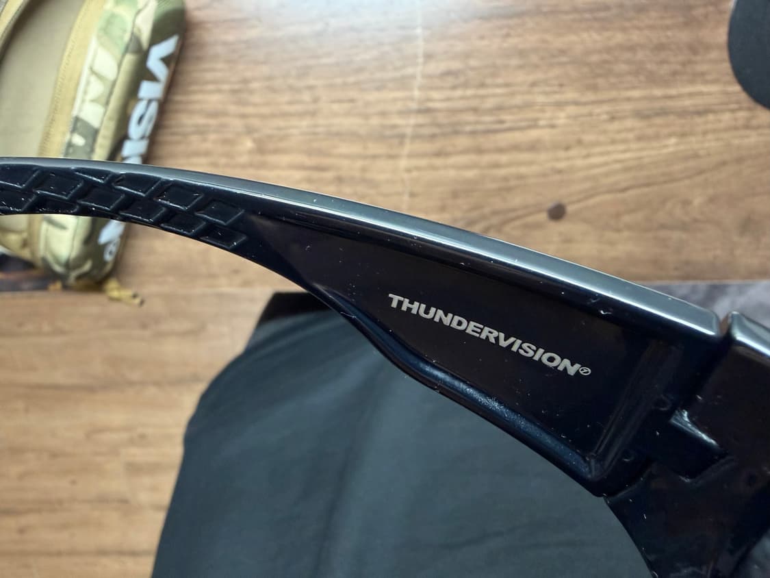 777Mih 썬더비젼 선글라스 상품이미지4