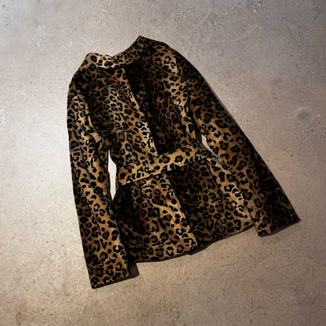 D.i.a. 00s 아게하 아카이브 숏코트 상품이미지7