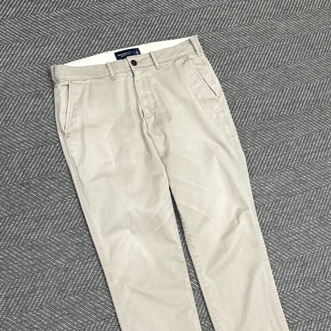 아베크롬비앤피치 코튼 팬츠 v0295 상품이미지3