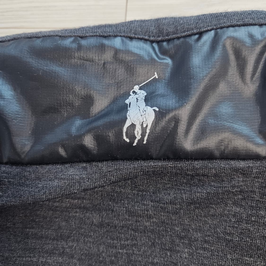 폴로 랄프로렌 누빔 자켓 상품이미지5