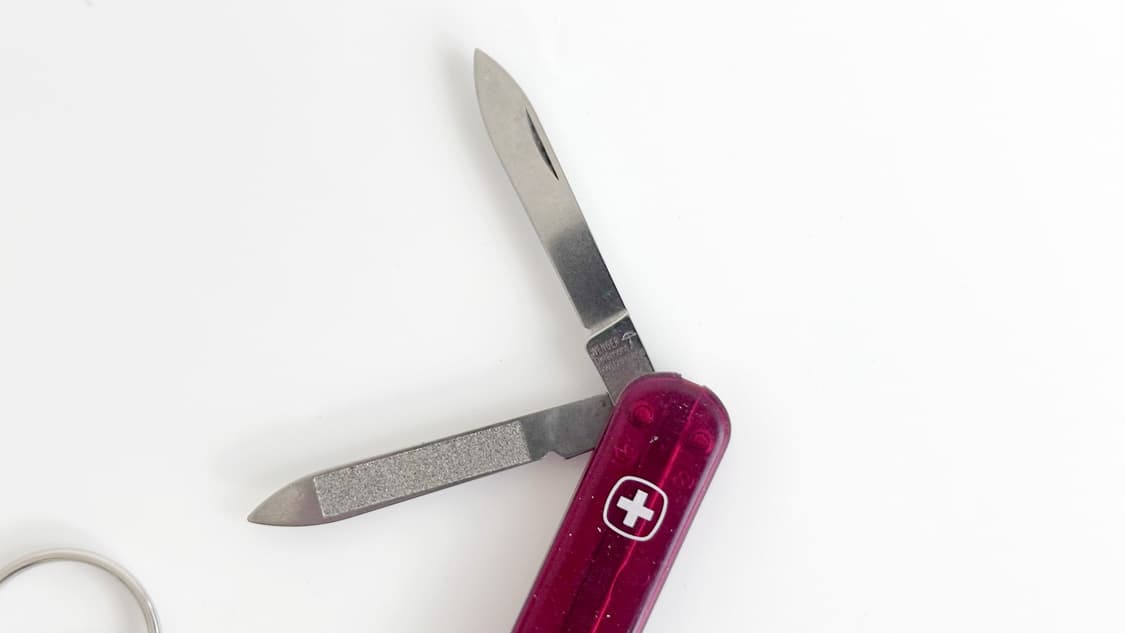 웽거 미니 다용도칼 키체인 ‘ABB’ 상품이미지6