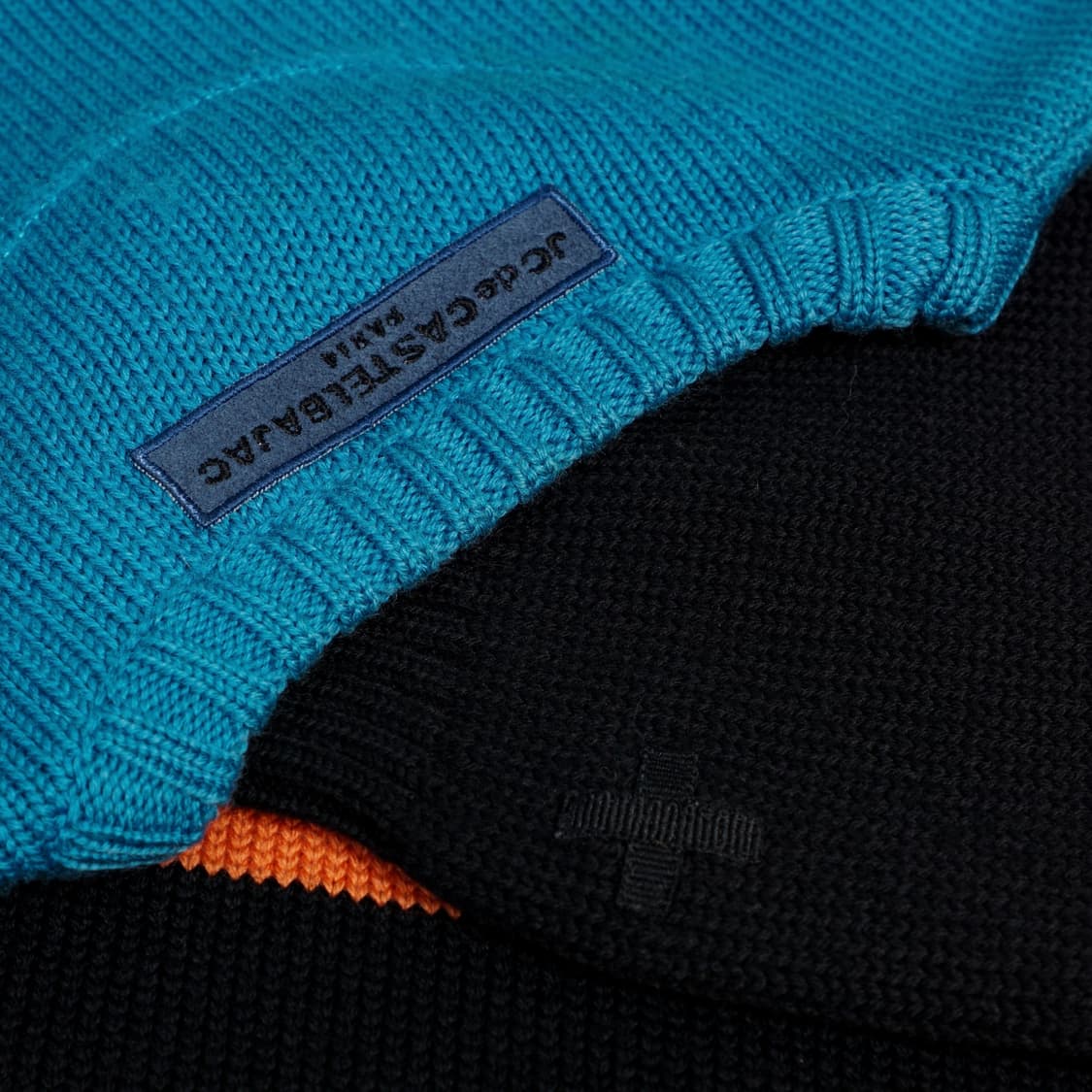 Jean Charles de Castelbajac 90s 니트 상품이미지7