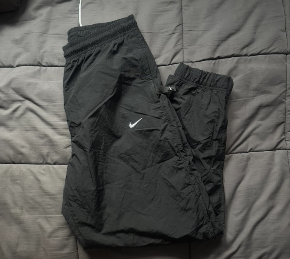 나이키nrg 솔로스우시 트랙셋업 (바람막이) L/M 상품이미지4