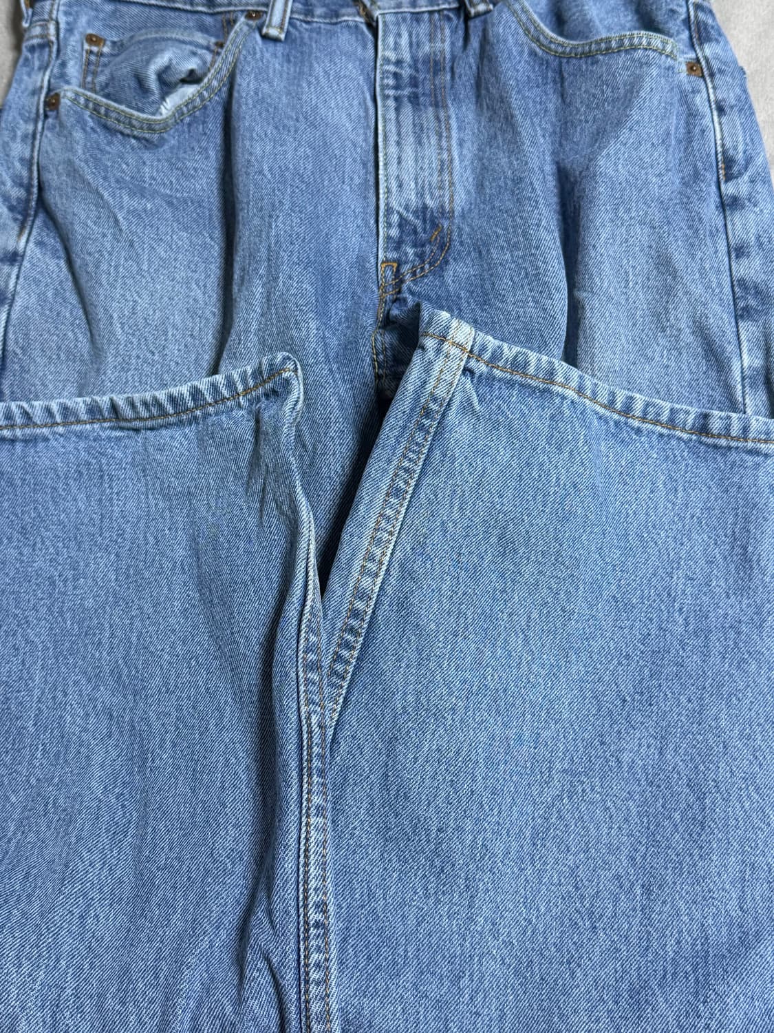 리바이스 550 33 30 상품이미지4