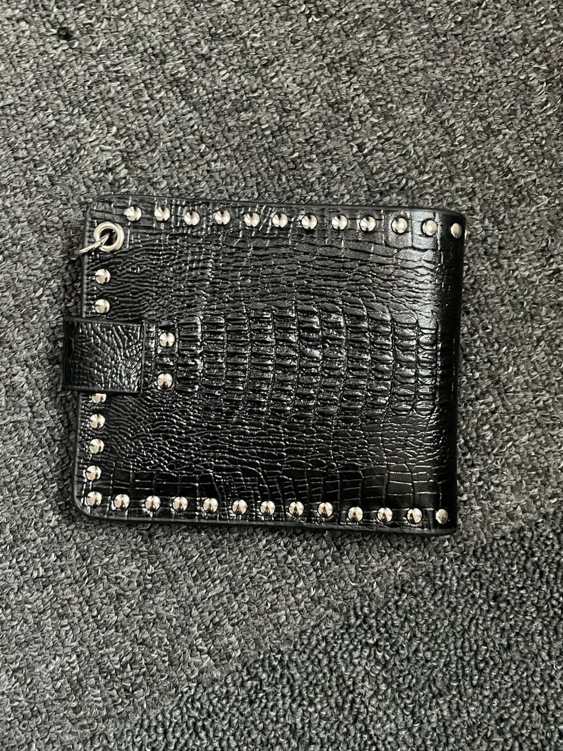 펑크 지갑 상품이미지2