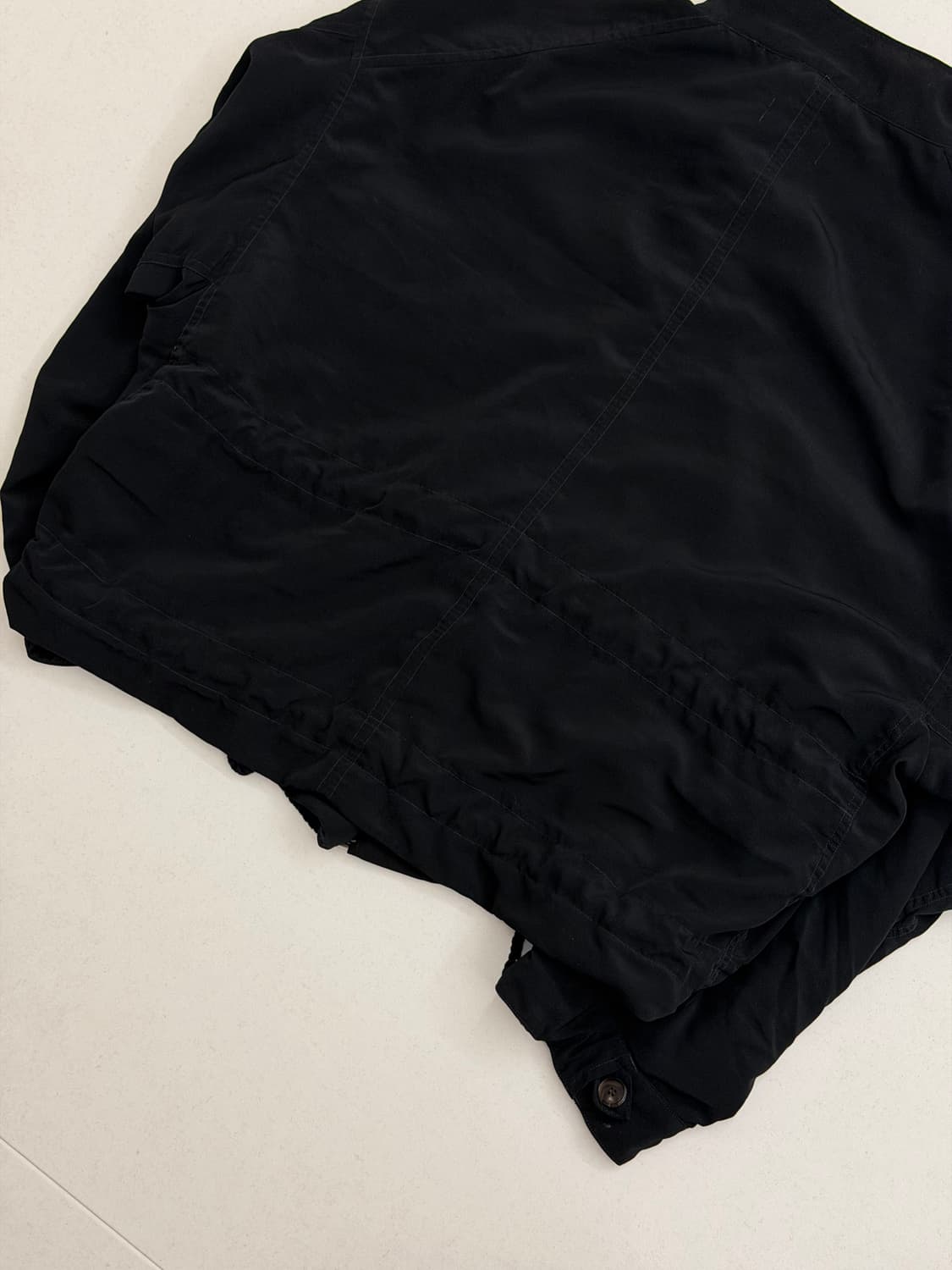 Bed j.w. ford 베드포드 숏 모즈 자켓 상품이미지4