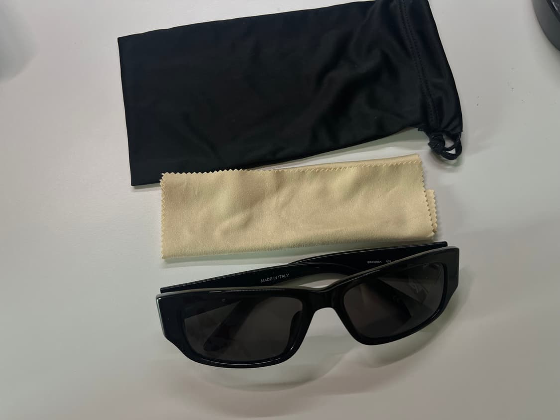 [발렌시아가] 선글라스 상품이미지5