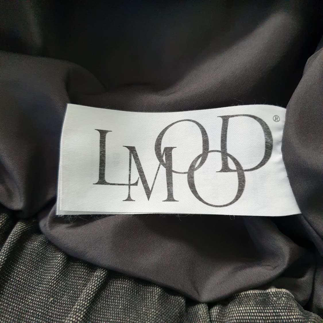 LMOOD 자켓 상품이미지2