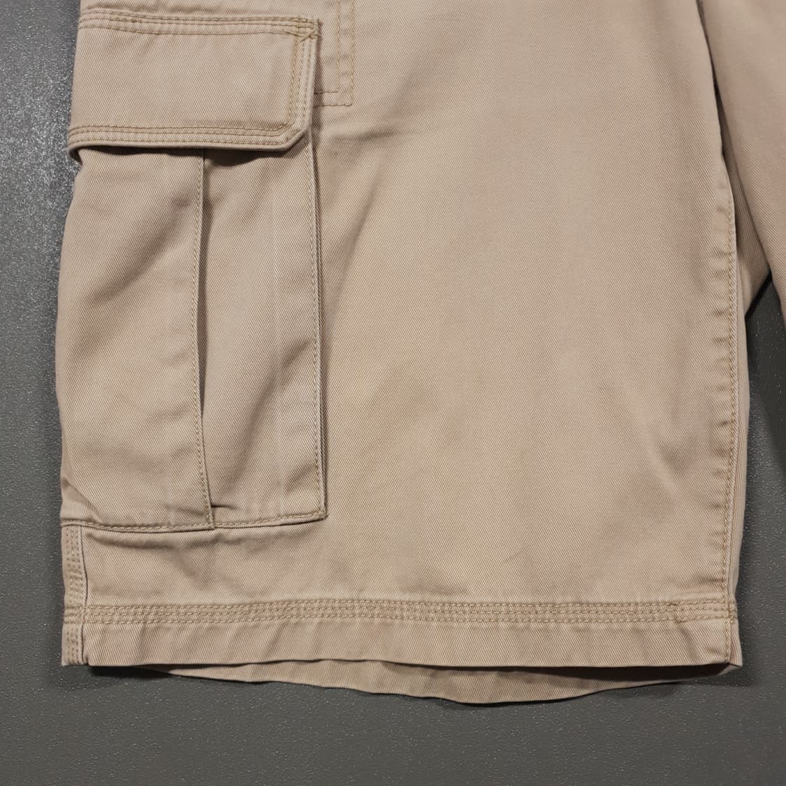 XL) 나이키 00s 카고 버뮤다 포켓 하프 팬츠 반바지 34-35 상품이미지3