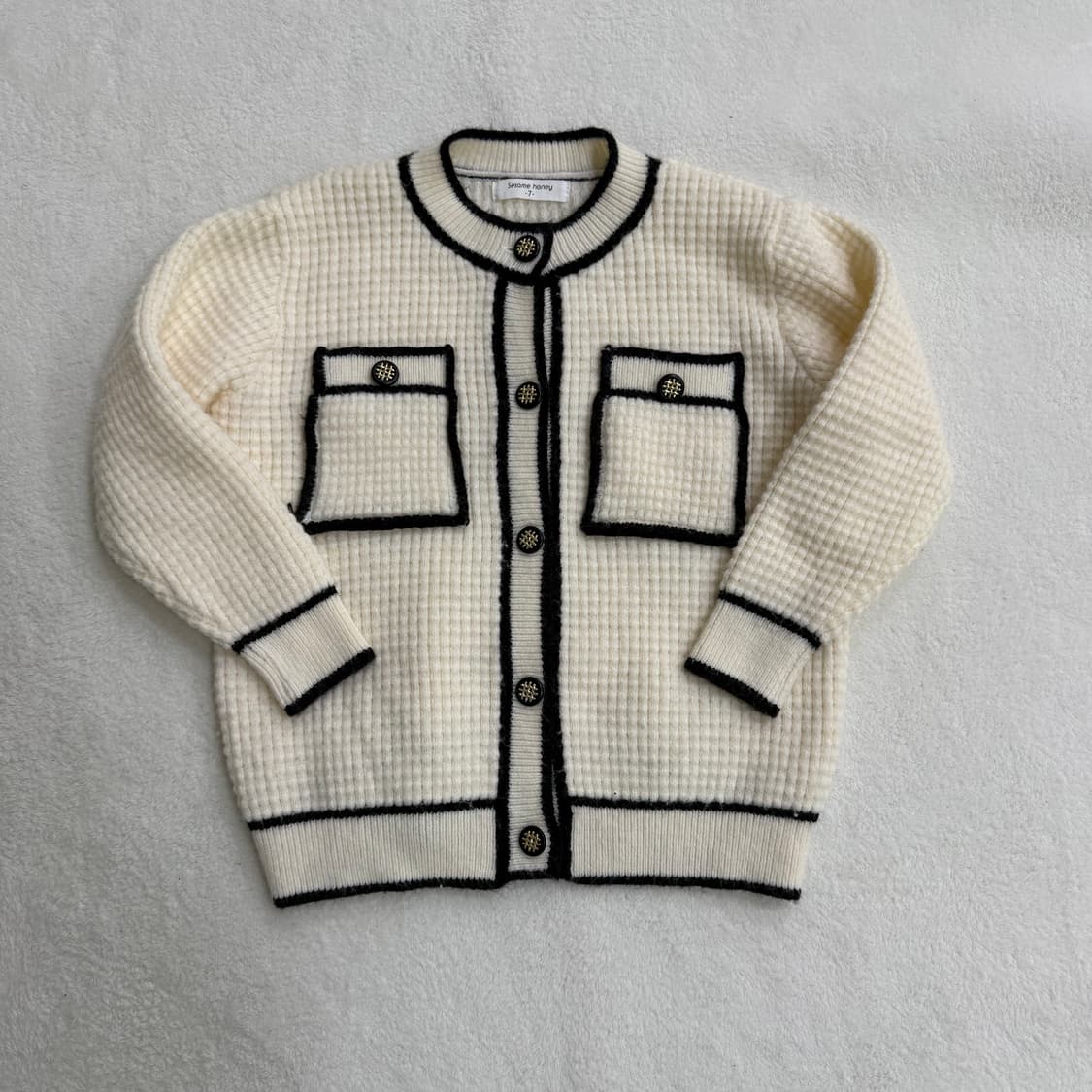 7 빈티지 라인 가디건 0311T 상품이미지1