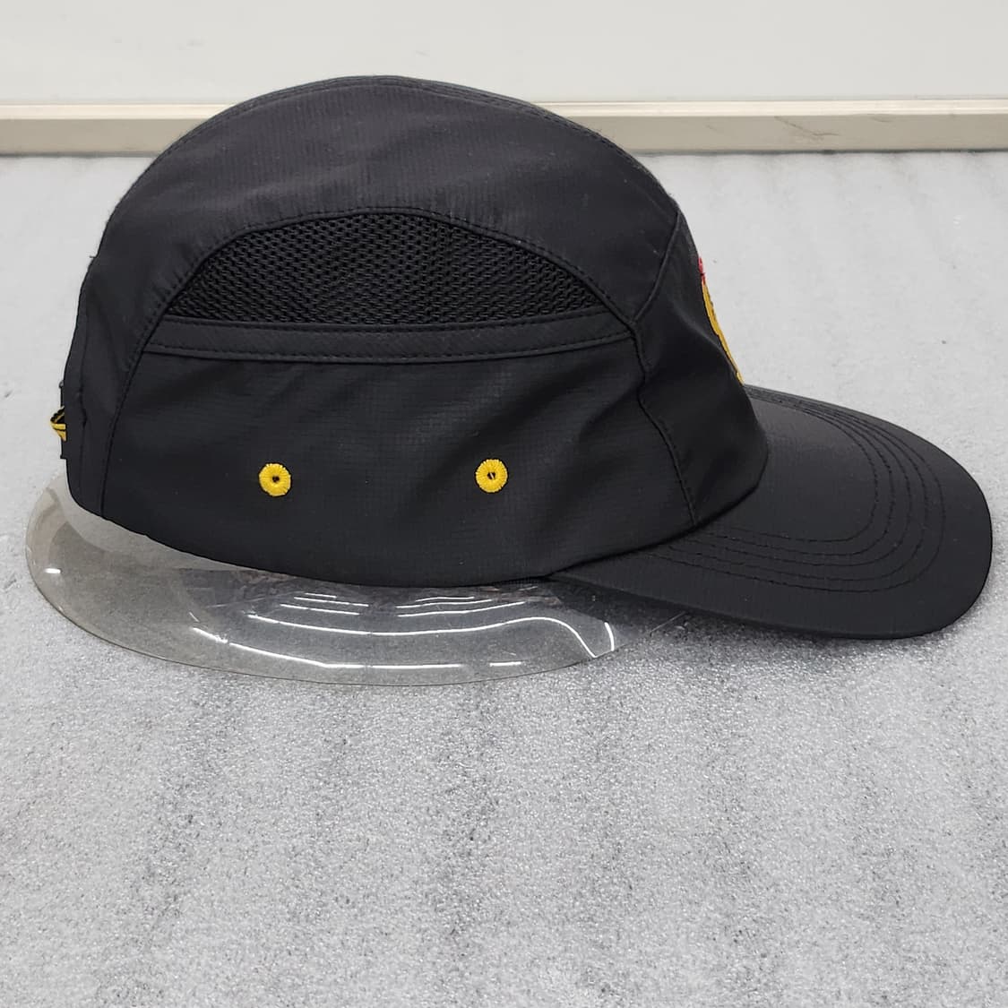 상태좋은 해지스 PHIZ Crew볼캡 xxx 상품이미지6