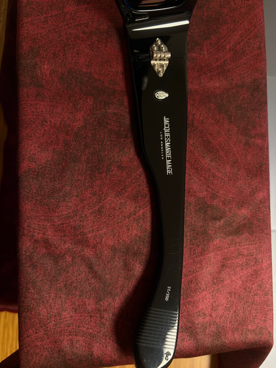 Jacques marie mage romi 상품이미지4