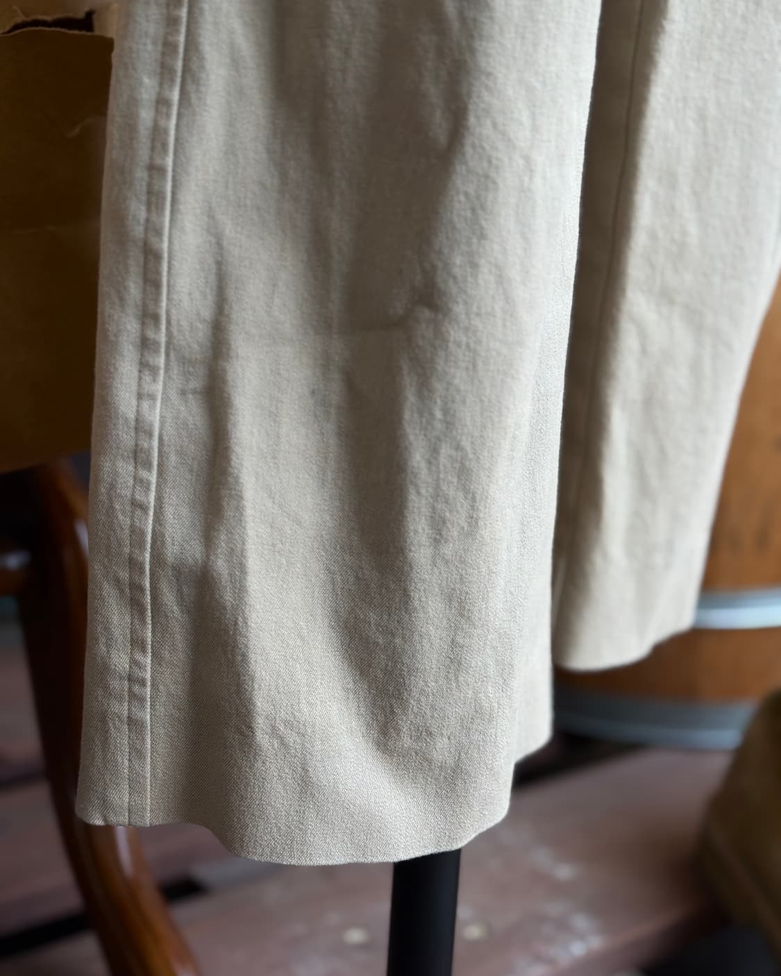 00‘s 로렌 랄프로렌 D-링 벨티드 치노 팬츠 10 상품이미지9