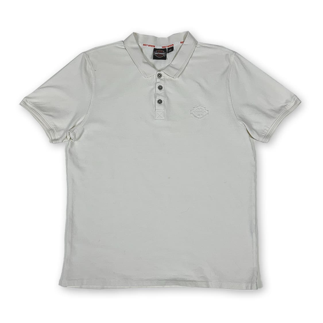 할리데이비슨 반팔 카라티 상품이미지1