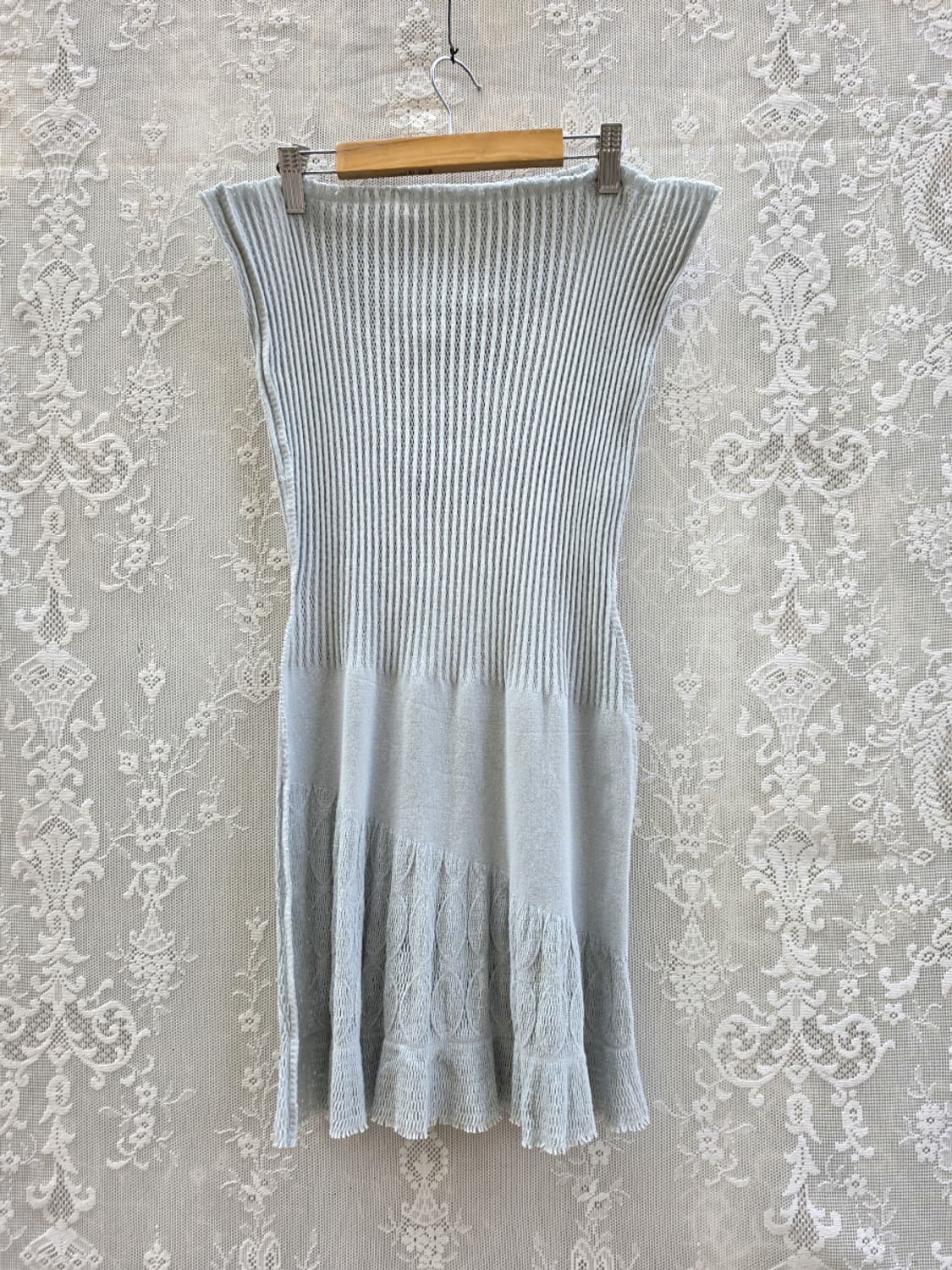 03aw 이세이 미야케 컬렉션 샘플 아카이브 상품이미지1