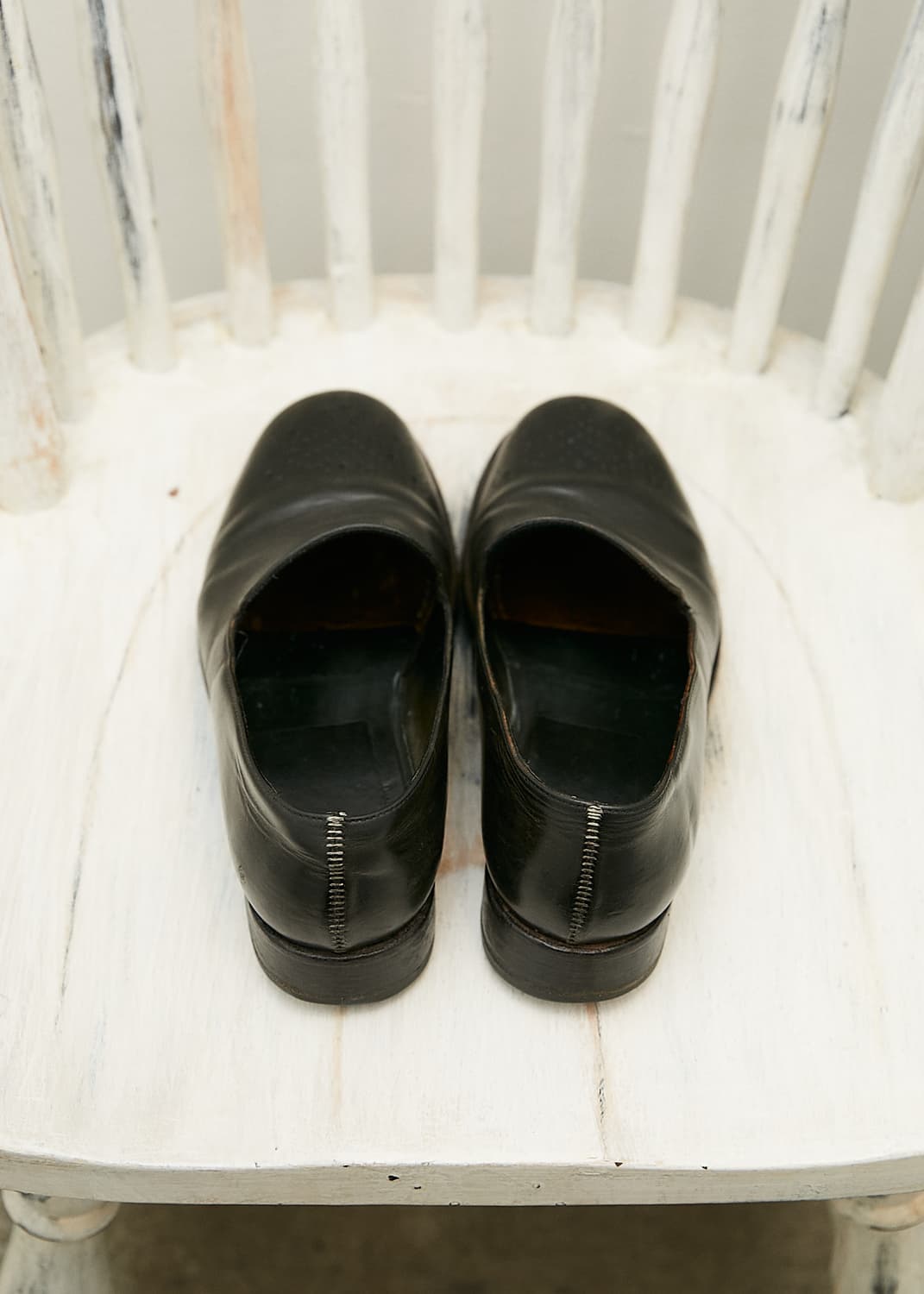 Brogue Loafer 상품이미지3