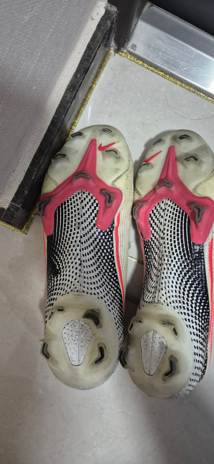 나이키 머큐리얼 베이퍼 12 엘리트 FG 상품이미지2