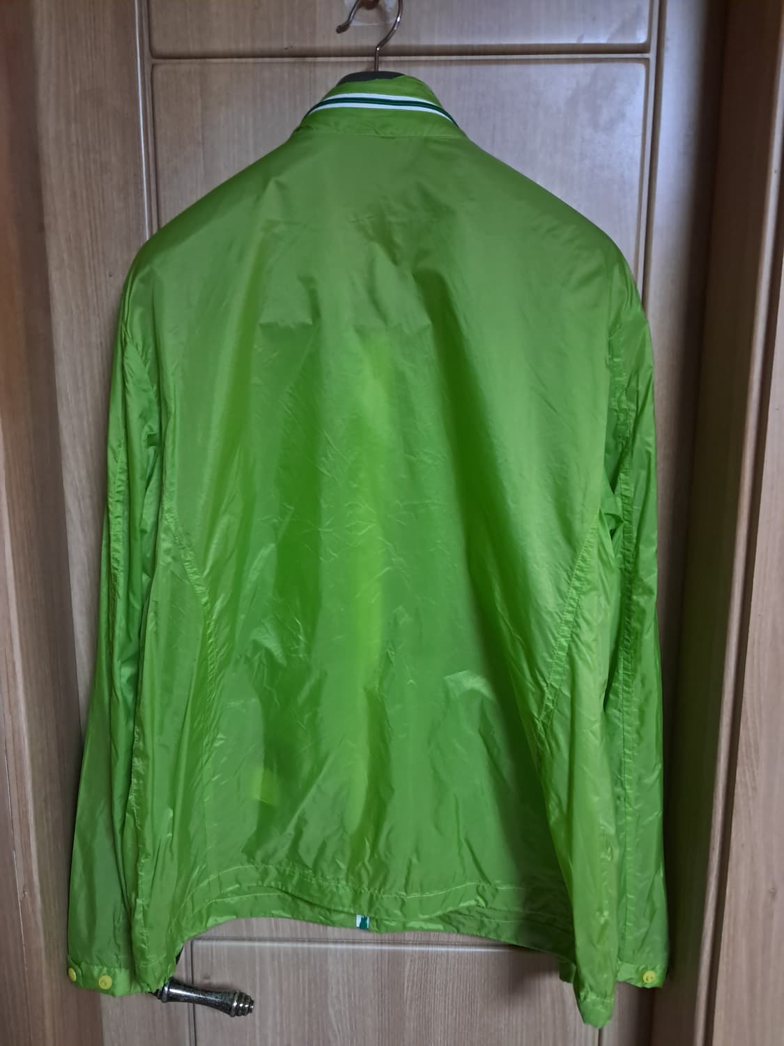 한독 골프 바람막이 남성100  상품이미지2