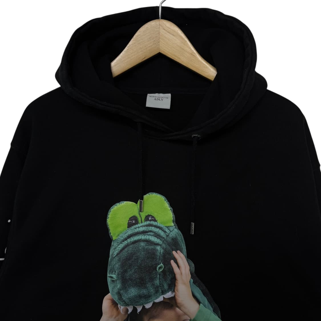 아크메드라비 베이비 후드티 상품이미지2