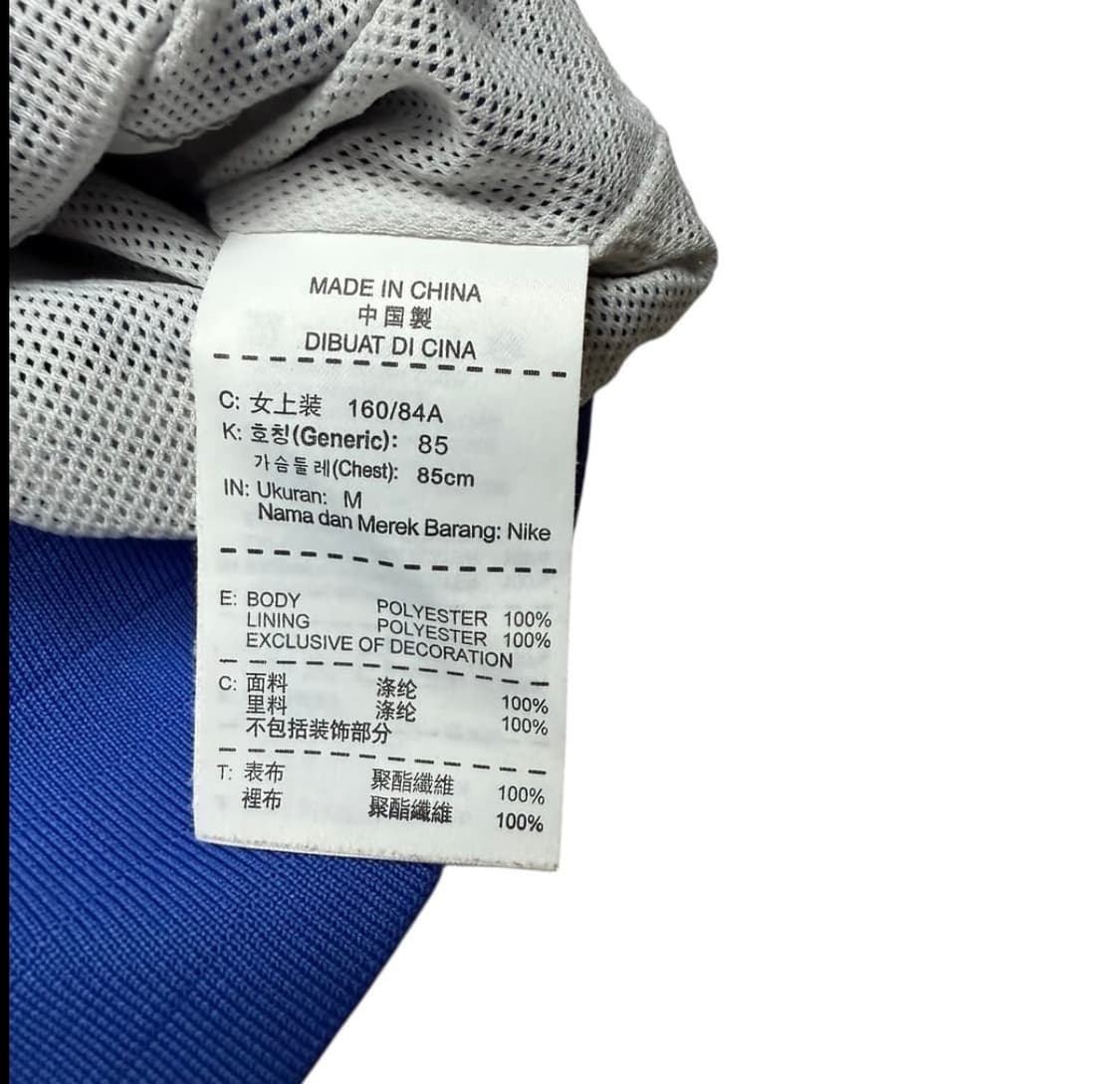 나이키 윈드러너 바람막이 상품이미지2