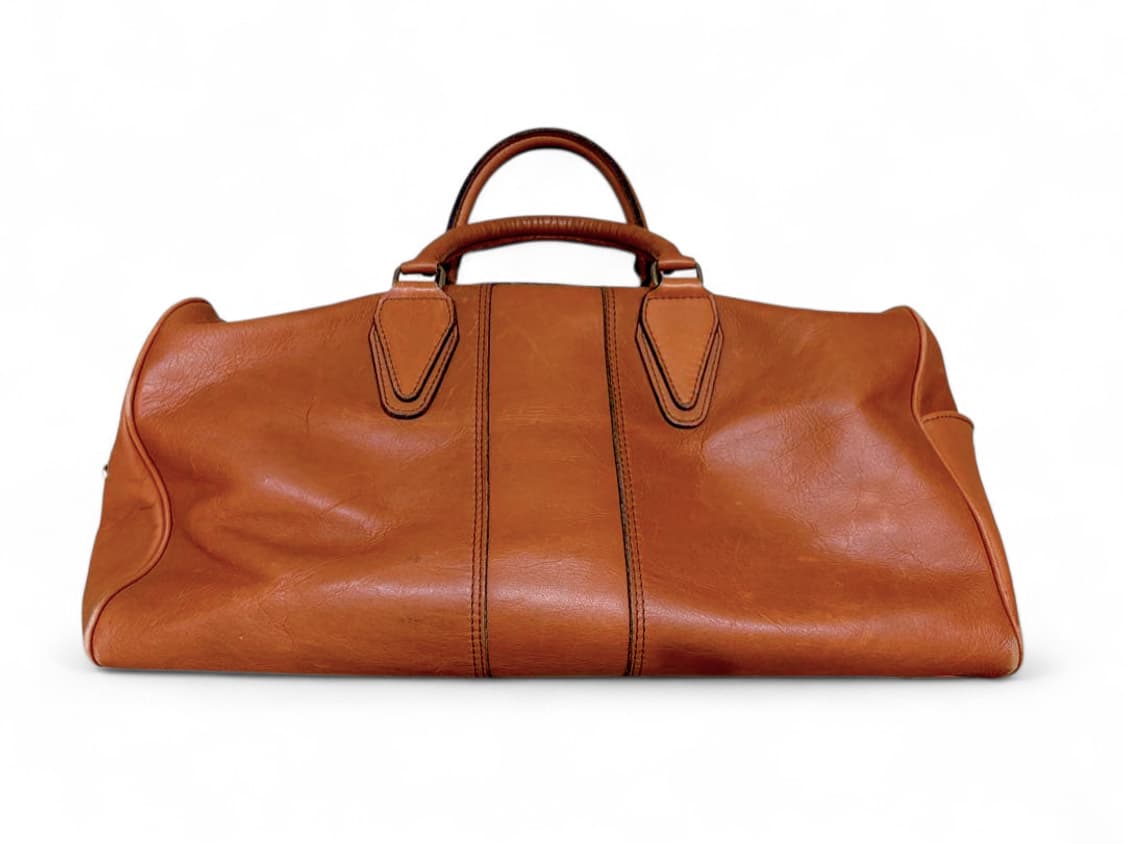 요시다 포터 바론 카우스티어 보스톤백 상품이미지1