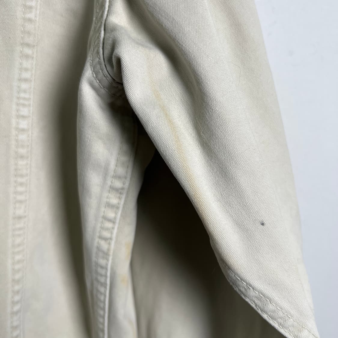 Lee 리 웨스터너 트러커 자켓 L 상품이미지7