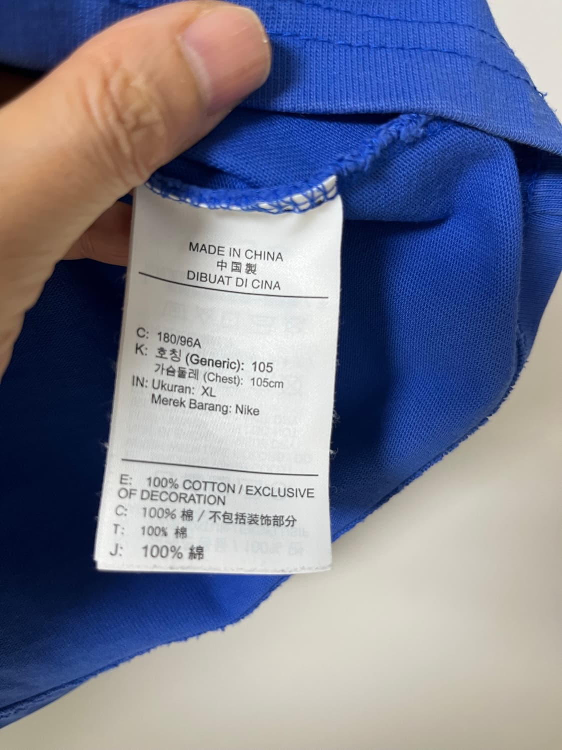 나이키 면티 반팔 나이키 acg 반팔티 상품이미지8