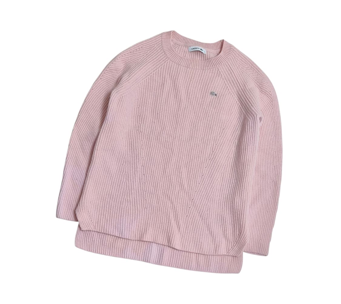 라코스테 울 니트 상품이미지1