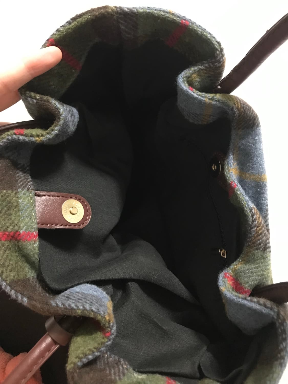 vintage shoulder bag 상품이미지3