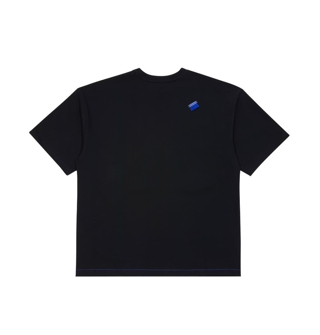 상테최상 아더에러 블랙 반팔 티셔츠 m 상품이미지3