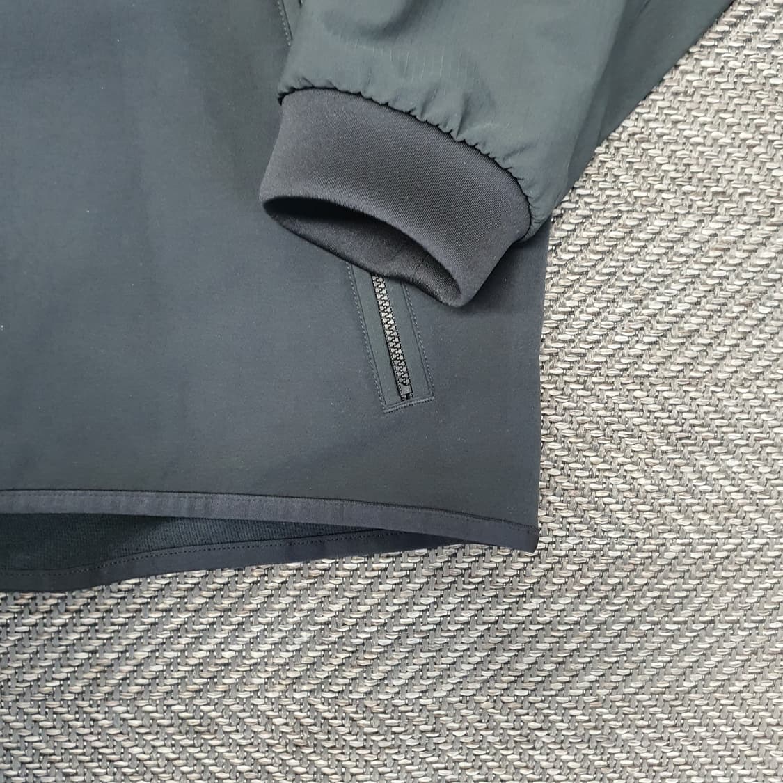 나이키 ASP 풀어보 바람막이 자켓 남자110 상품이미지5