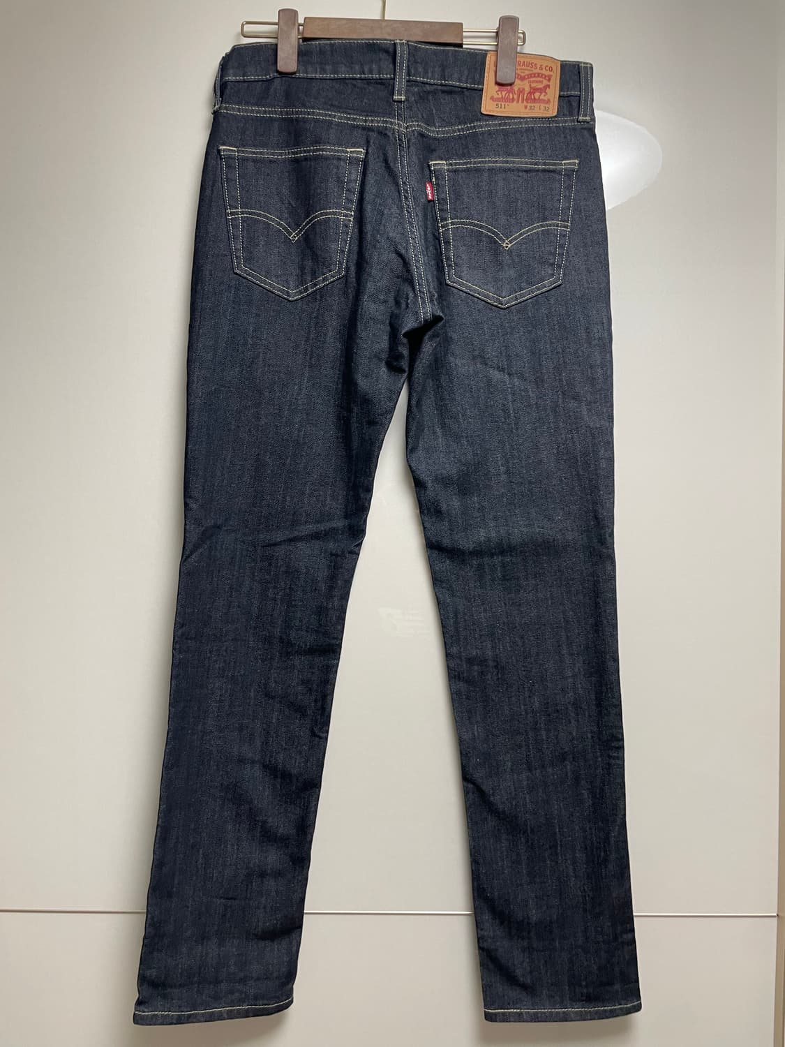 리바이스 511 상품이미지2