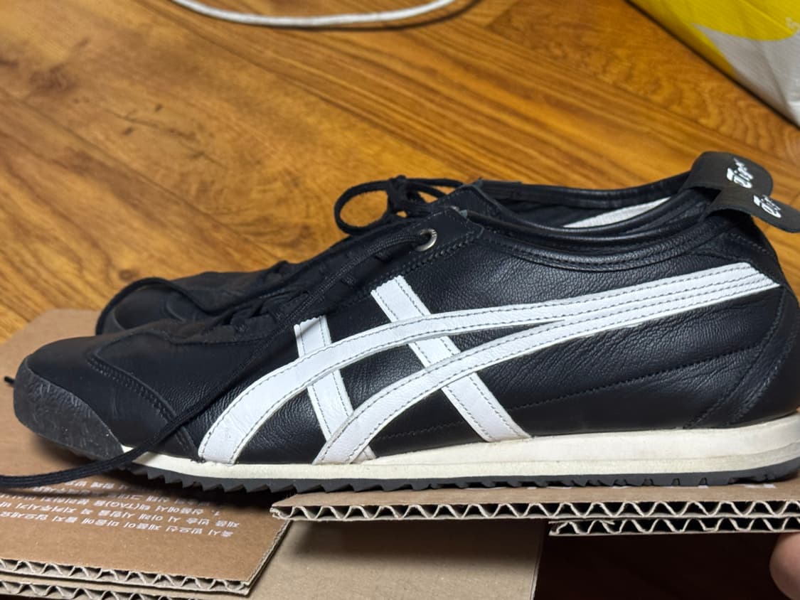 오니츠카 타이거 멕시코 66 SD 275mm 상품이미지4