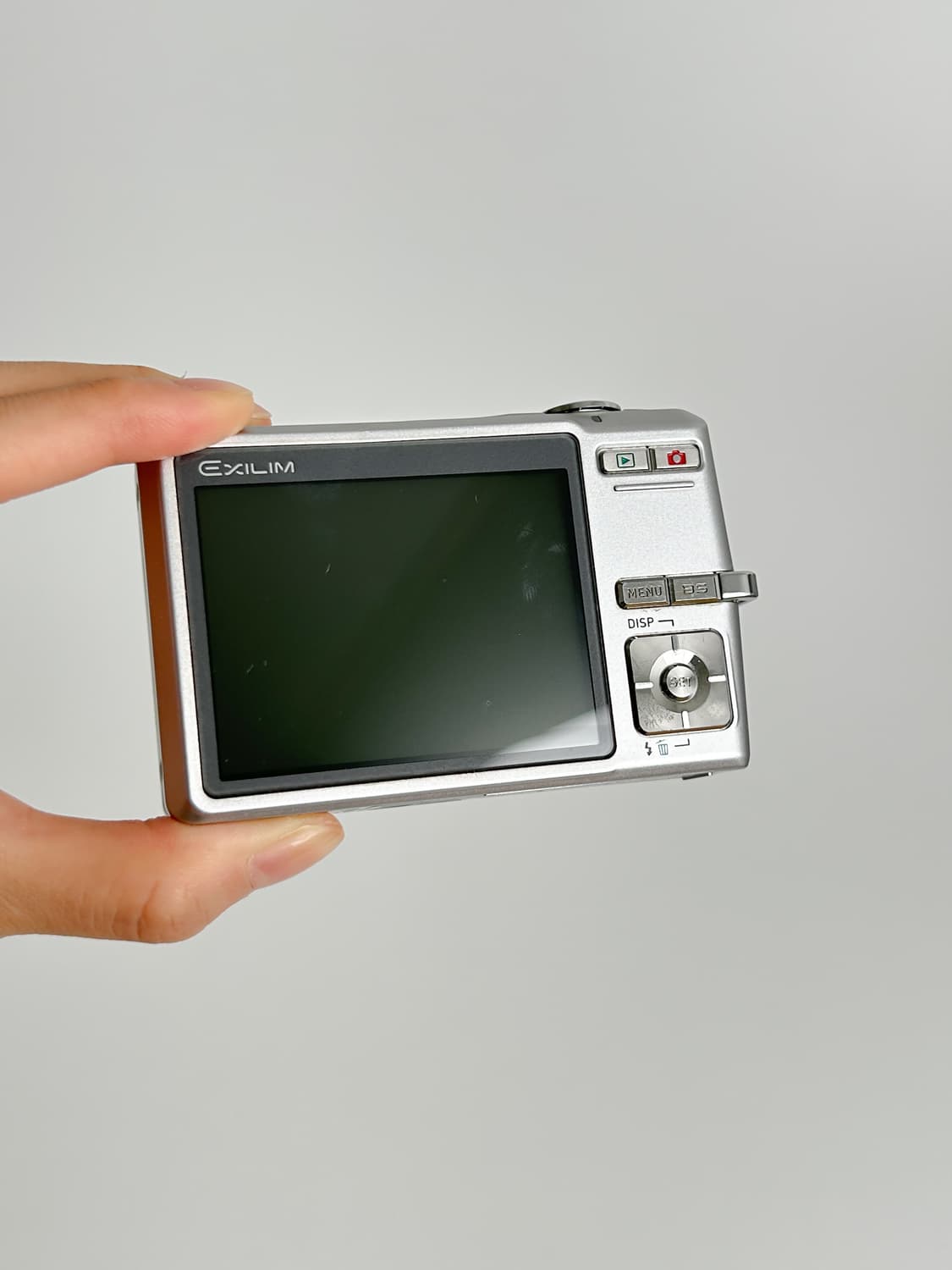 🔮초보자추천) 카시오 엑슬림 z500 exilim z600 상품이미지6