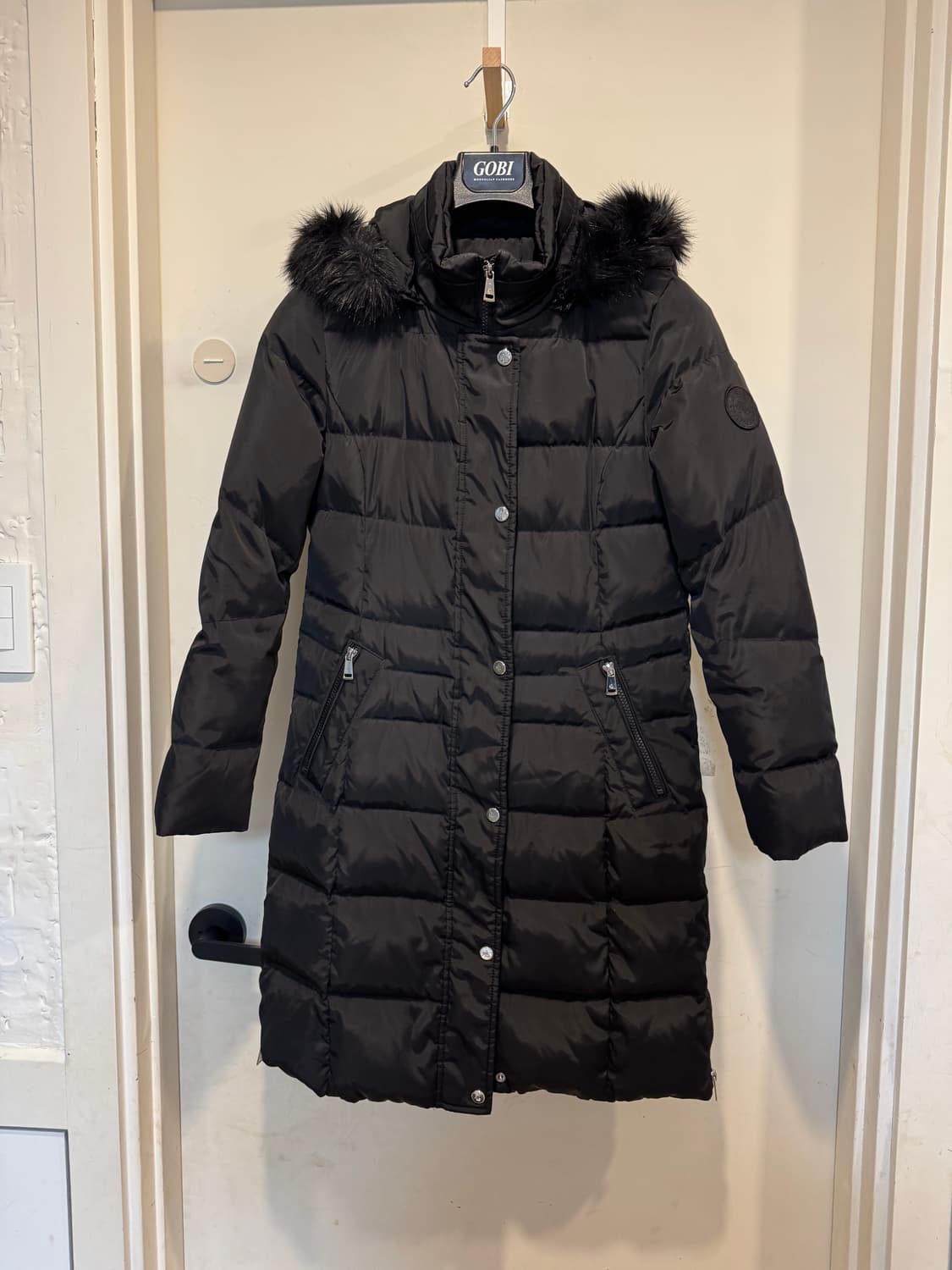 로렌 랄프로렌 덕다운 패딩 상품이미지1