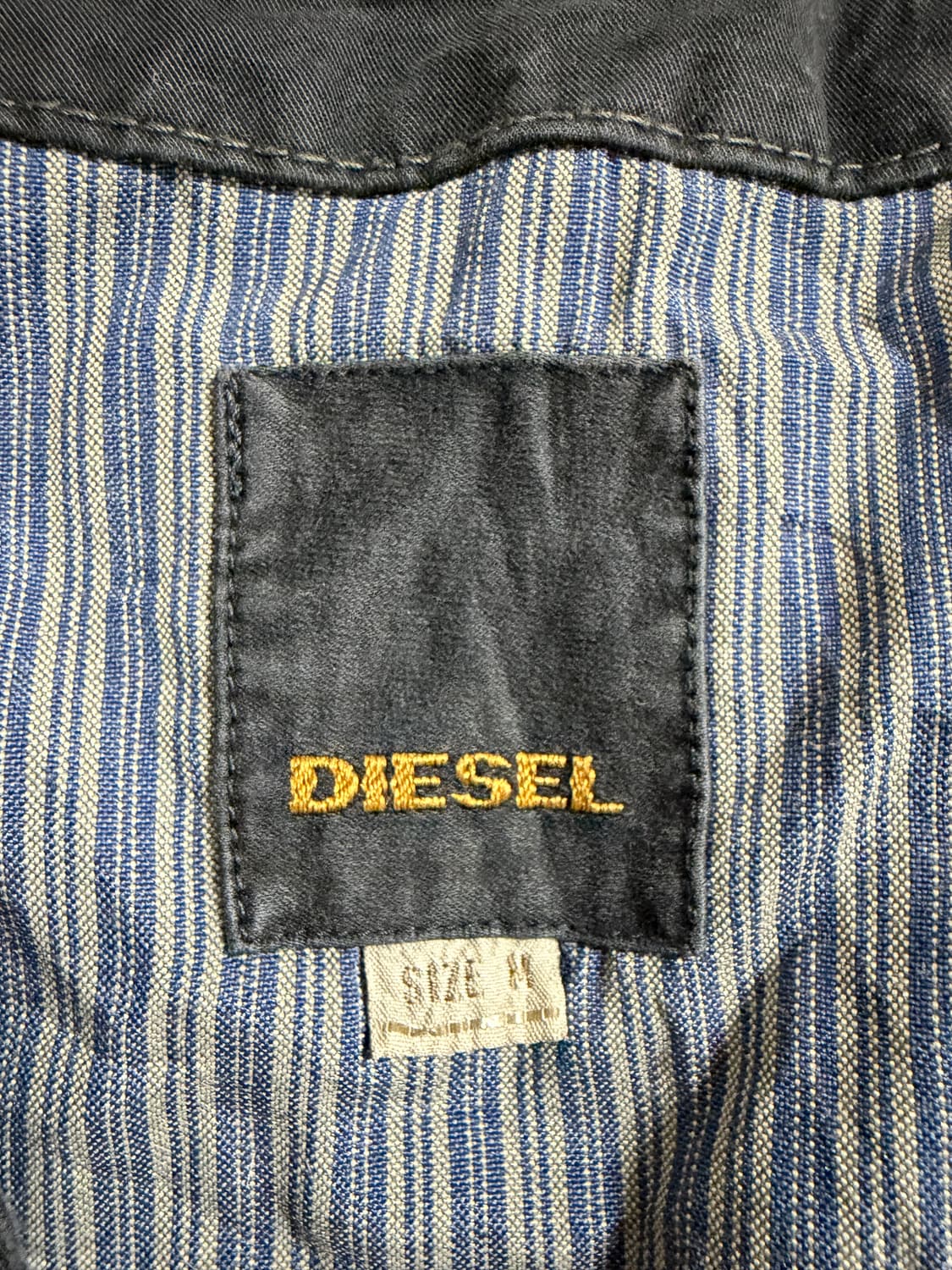 디젤 데님 베스트 상품이미지3