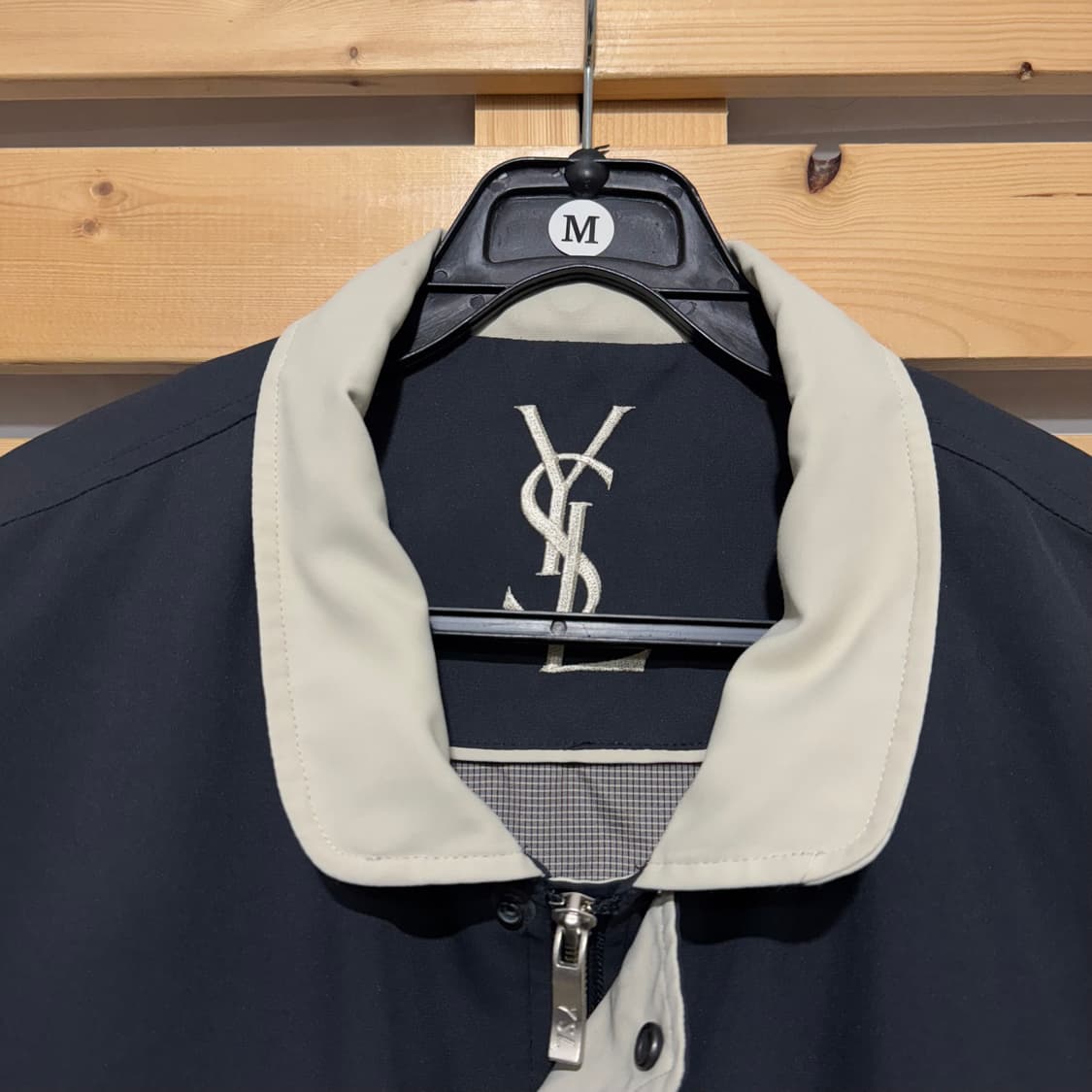 입생로랑 자켓 상품이미지3