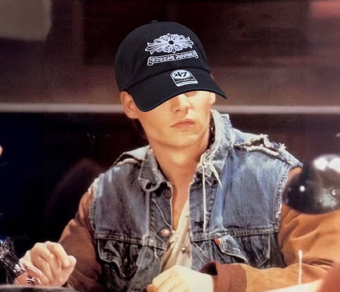 Nptsss 크롬하츠, 까르띠에 판매 상품이미지1