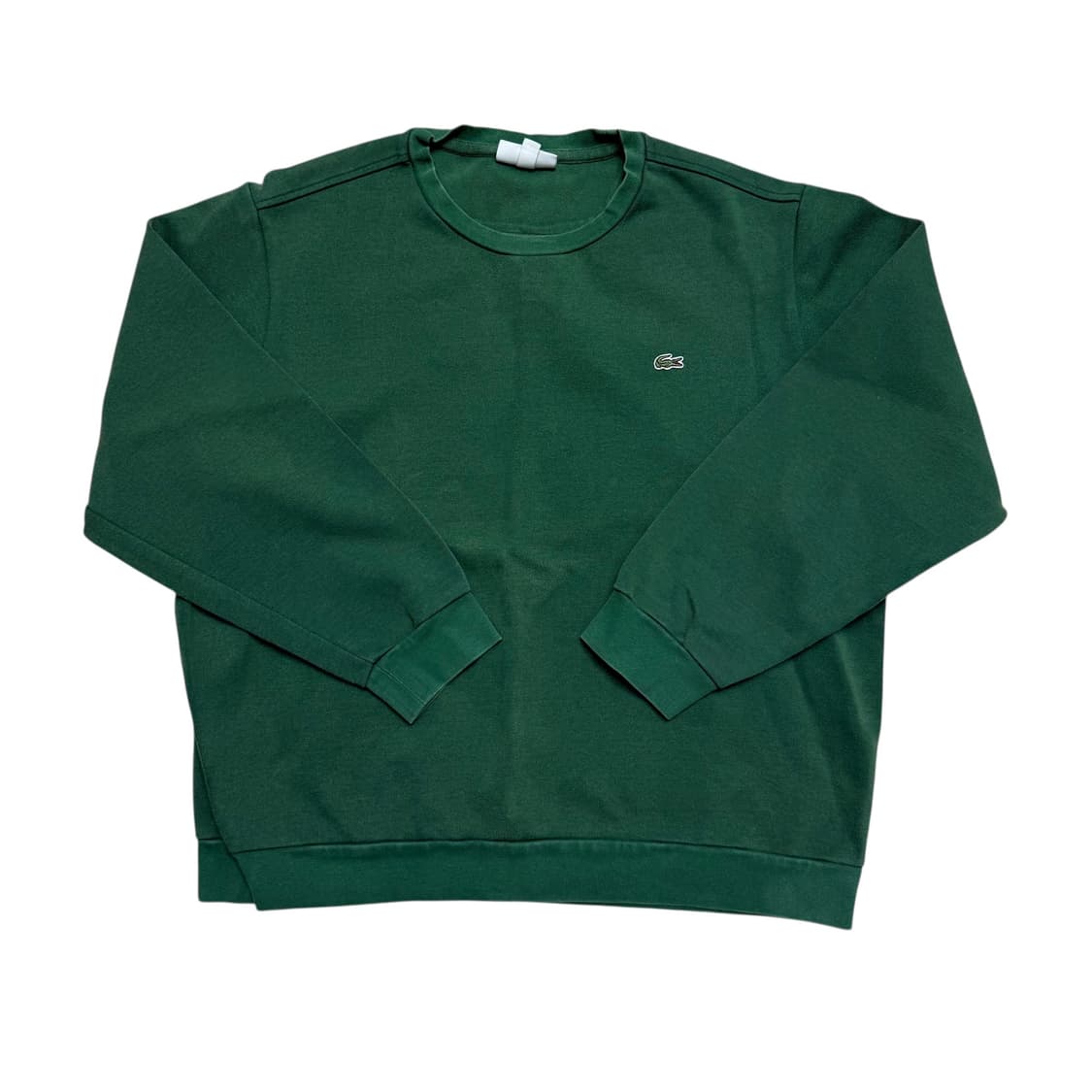 라코스테 맨투맨 상품이미지1