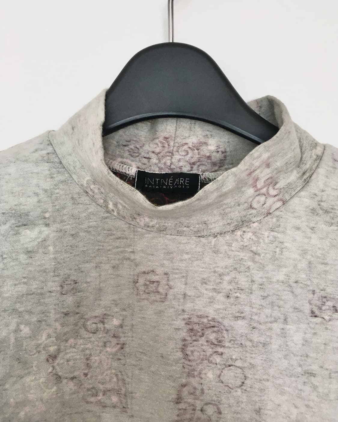 INTERLINEAIRE by Masatsugu Miyamoto top 상품이미지4