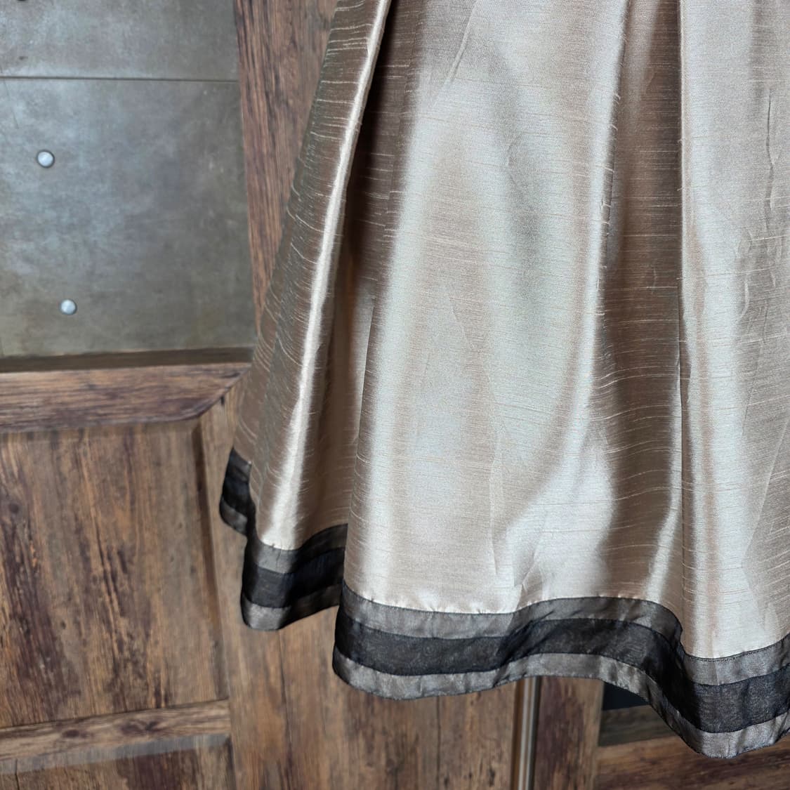 파티걸 코르셋 원피스 상품이미지5