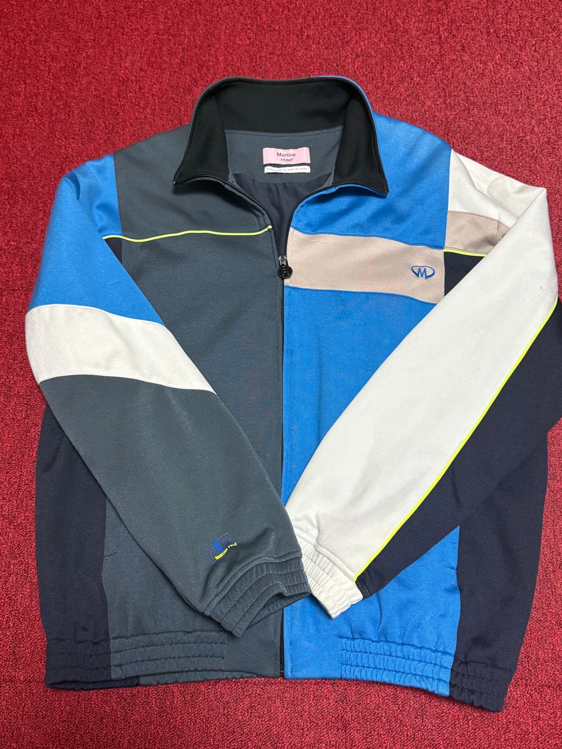 Martine rose mintessa jacket 상품이미지2