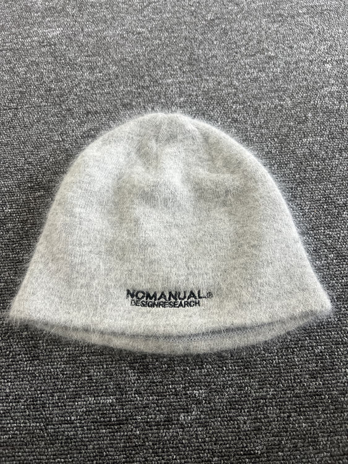 노매뉴얼 비니 상품이미지1