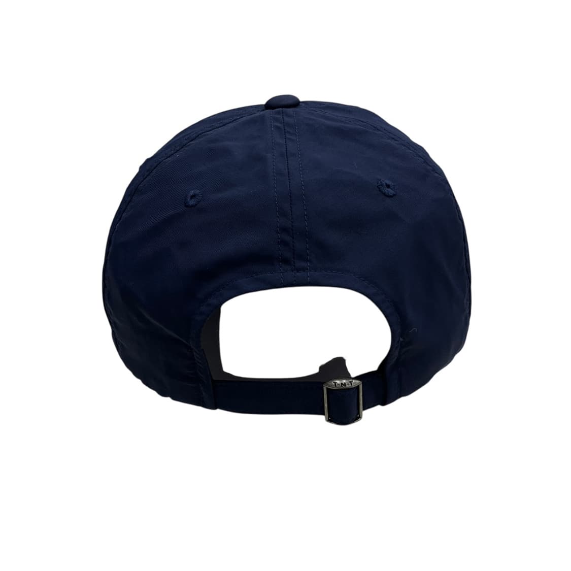 디스이즈네버댓 센터로고 네이비 볼캡 상품이미지7