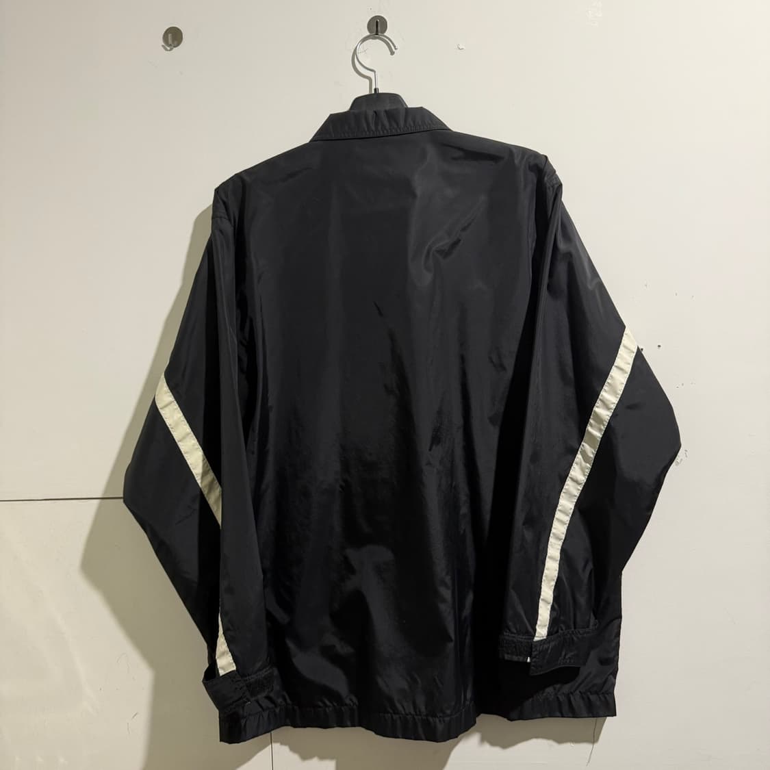 나이키 스우시 라인 바람막이 상품이미지6