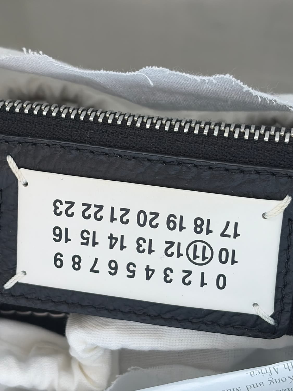 마르지엘라 5ac 스몰  상품이미지6