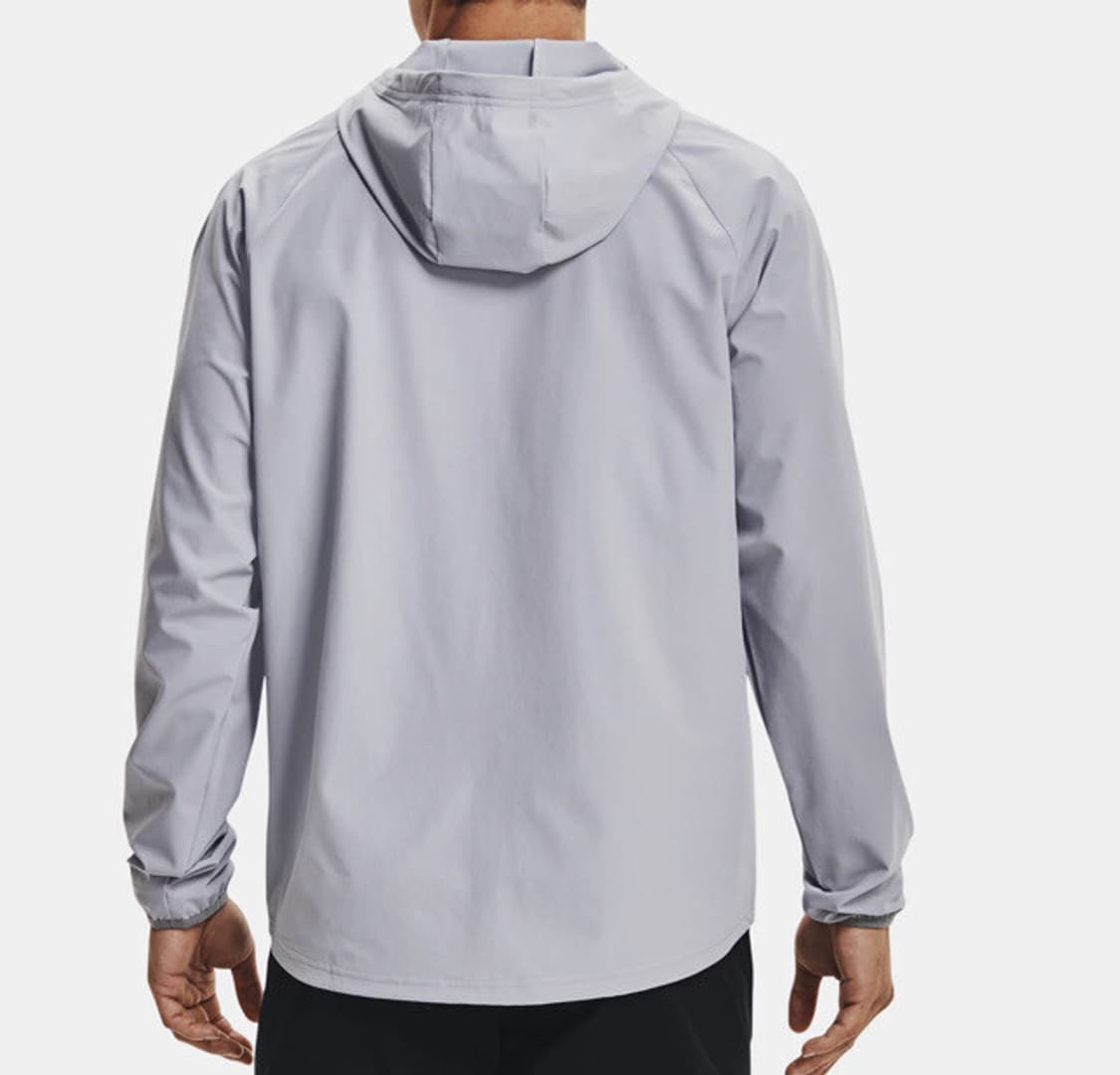 언더아머 스톰 후드 바람박이 M 상품이미지3